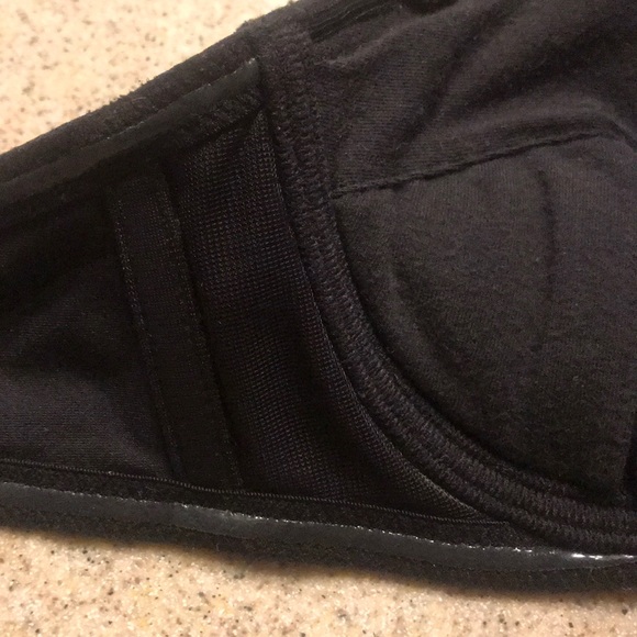 Victoria’s Secret Strapless Body Bra w/ Straps - Picture 6 of 8